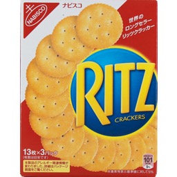 リッツ・クラッカーＳの画像