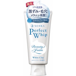 センカパーフェクトホイップホワイトクレイの画像