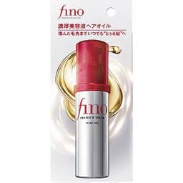 フィープレミアムタッチ浸透美容液ヘアオイルの画像