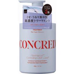 コンクレッドハイストレートトリートメントの画像