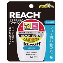 リーチデンタルフロスワックスの画像