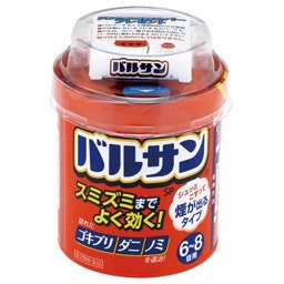 バルサンＳＰジェットの画像