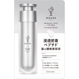ＭＱＵＲＥモレキュラーヘアセラムの画像