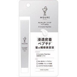ＭＱＵＲＥモレキュラーヘアセラムの画像