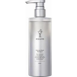 エムキュアモレキュラーリペアシャンプーの画像