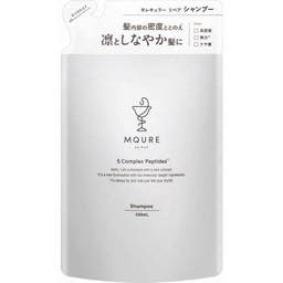 エムキュアモレキュラーリペアシャンプー詰替の画像