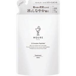 エムキュアモレキュラーリペアトリートメント詰替の画像