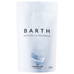 薬用ＢＡＲＴＨ中性重炭酸入浴剤の画像
