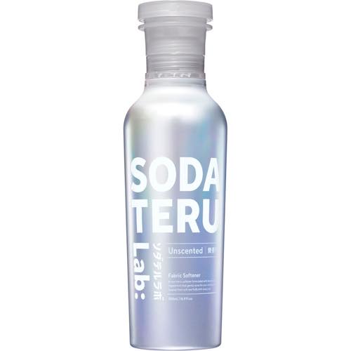 ソダテルラボ無香料の画像