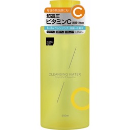 超高圧ＶＣ誘導体クレンジングウォーターの画像