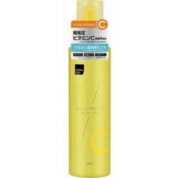 超高圧ビタミンＣミスト化粧水の画像