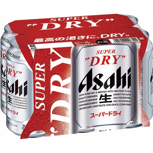 スーパードライの画像