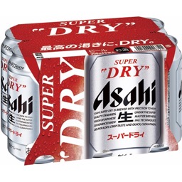 スーパードライの画像