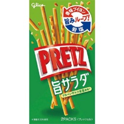 プリッツ＜旨サラダ＞の画像