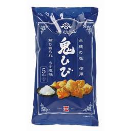 鬼ひびうす塩味の画像