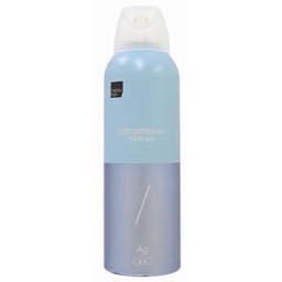 デオドラントスプレーホワイトシャボンの画像