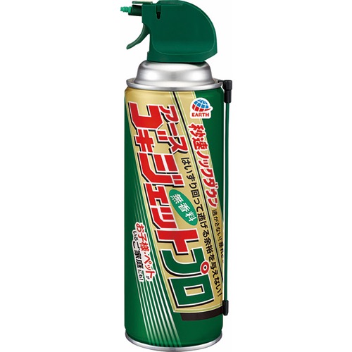 ゴキジェットプロの画像