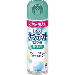 サラテクト無香料の画像