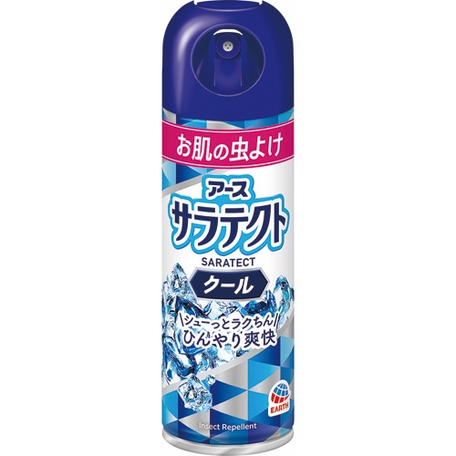 サラテクトクールの画像