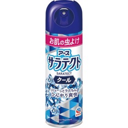 サラテクトクールの画像