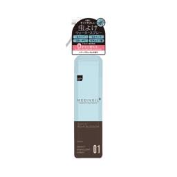 メディヴェール虫よけウォータースプレーペアーブロッサムの画像