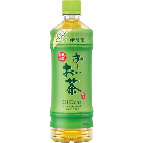 お~いお茶緑茶の画像