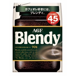 ブレンディ袋の画像