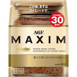 マキシム袋の画像