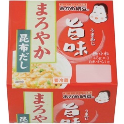まろやか旨味ミニ3の画像