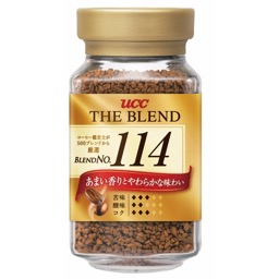 ザ・ブレンド１１４の画像