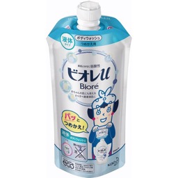 ビオレｕ詰替の画像