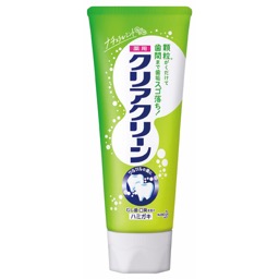 クリアクリーン　各種の画像