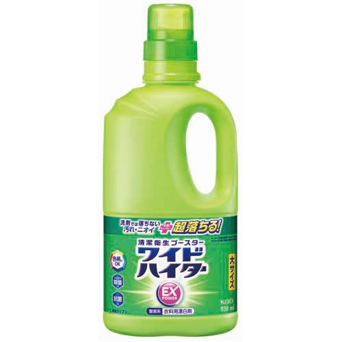 ワイドハイターＥＸパワー大本体の画像