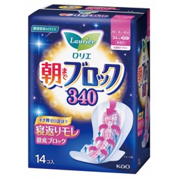 ロリエ朝までブロック３４０の画像