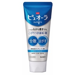 薬用ピュオーラクリーンミントの画像