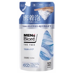 メンズビオレザ・フェイスうるおいケア詰替の画像