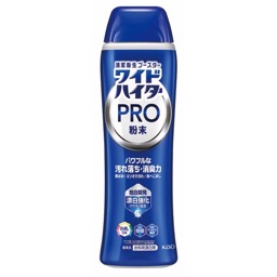 ワイドハイターＰＲＯ粉末本体の画像