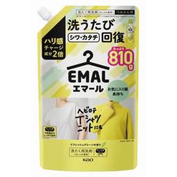 エマールリフレッシュグリーンの香り詰替用の画像
