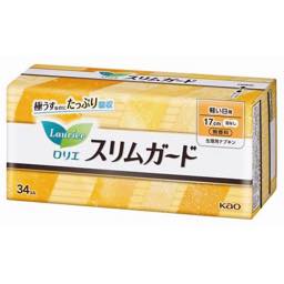 ロリエスリムガード通常品　各種の画像