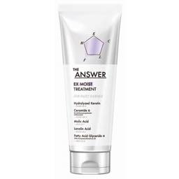 ＴＨＥ ＡＮＳＷＥＲ ＥＸモイストトリートメントの画像