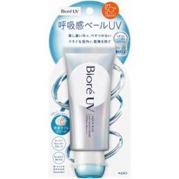 ビオレＵＶアクアリッチ呼吸感ベールの画像