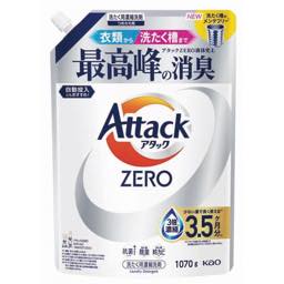 アタックＺＥＲＯ詰替の画像
