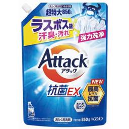 アタック抗菌ＥＸ超特大詰替の画像