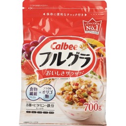 フルグラの画像