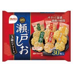 瀬戸しおアソートの画像