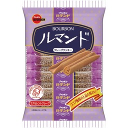 ルマンドの画像
