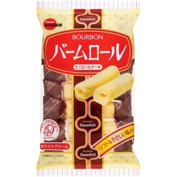 バームロールの画像