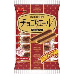 チョコリエールの画像