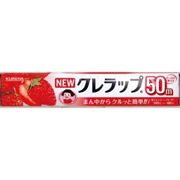 クレラップ徳用ミニの画像
