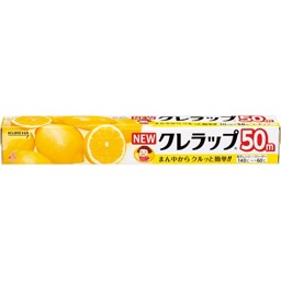 クレラップ徳用レギュラーの画像